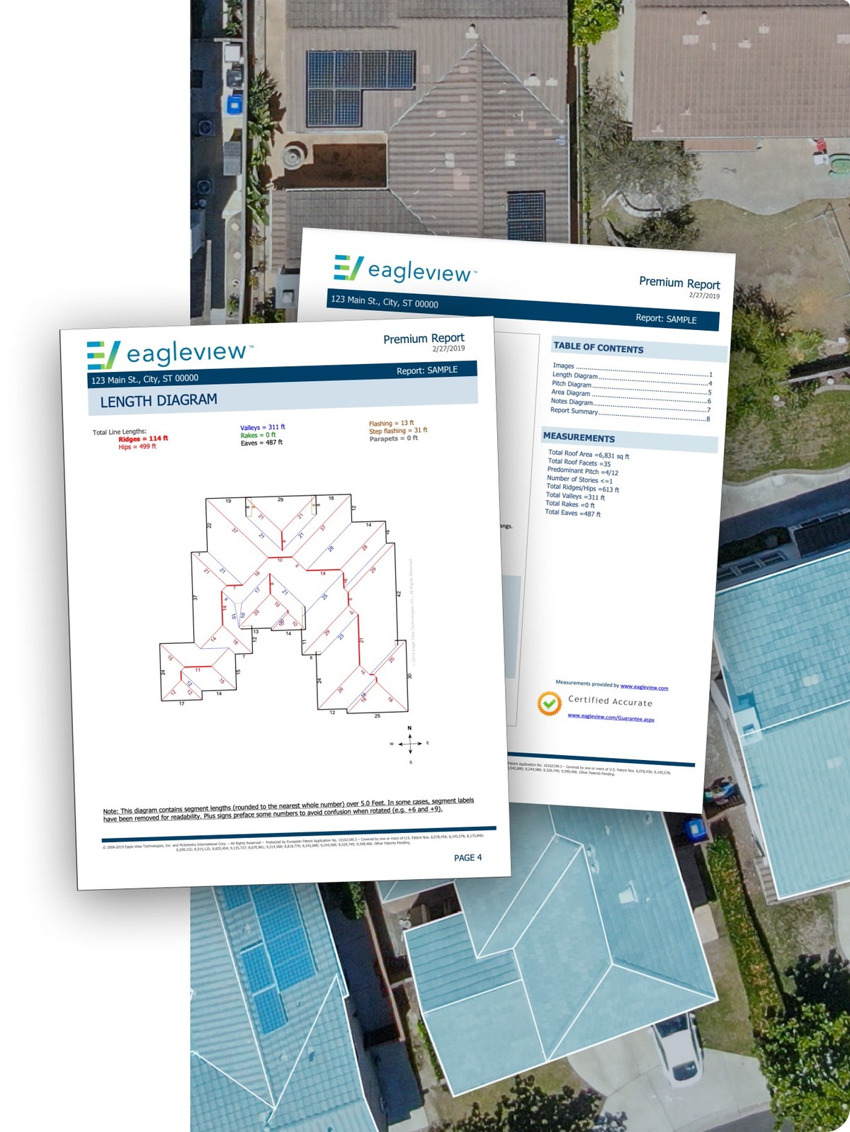 Roof Inspections