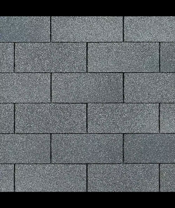 3-Tab Asphalt roofing