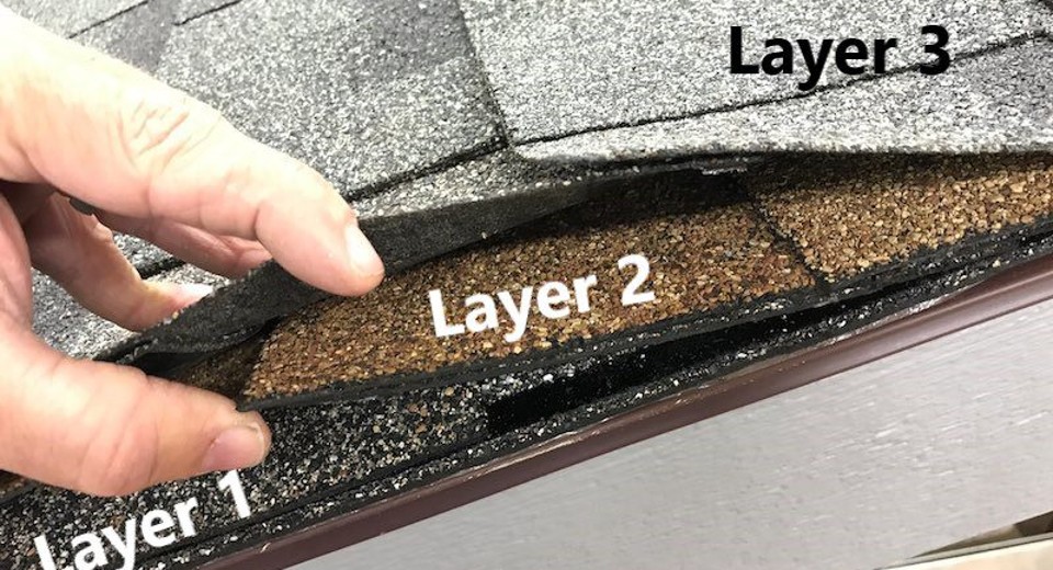 Roof Overlay roofing