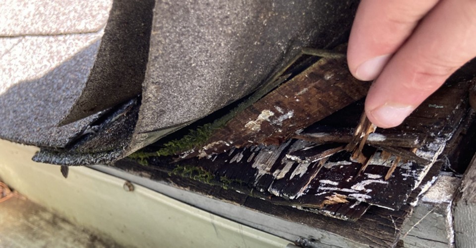 Roof Repair